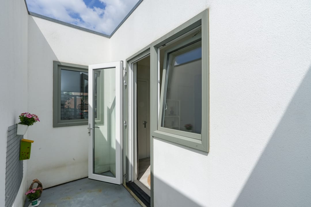 Foto 22 van Bosbesstraat 1