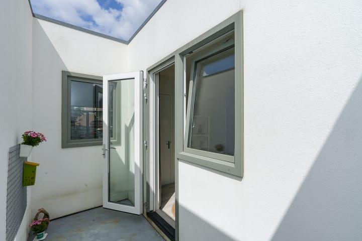 Foto 22 van Bosbesstraat 1