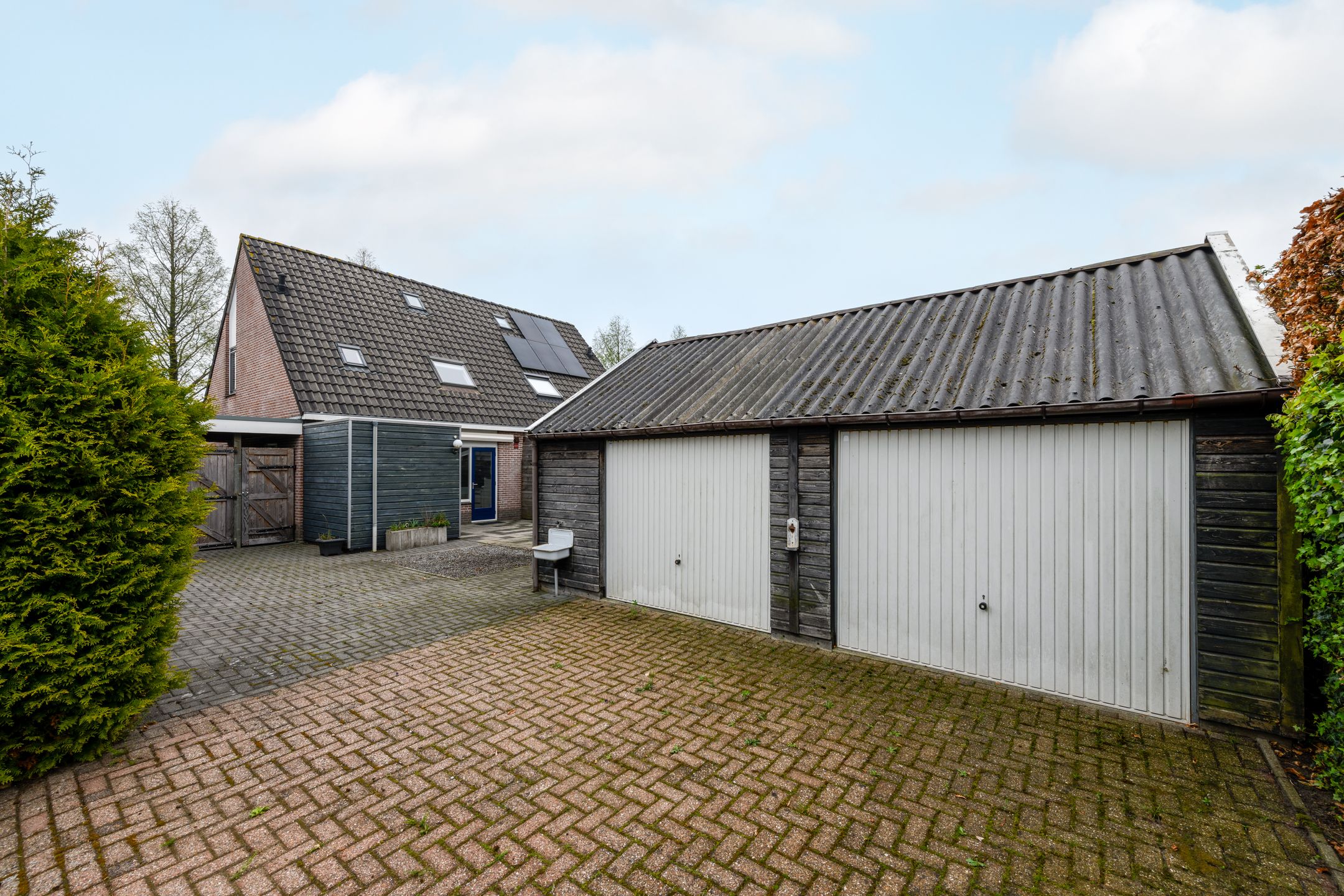 Foto 33 van De Splitting 61