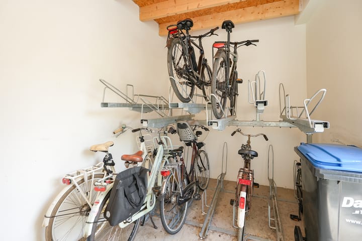 Foto 24 van Bosbesstraat 1