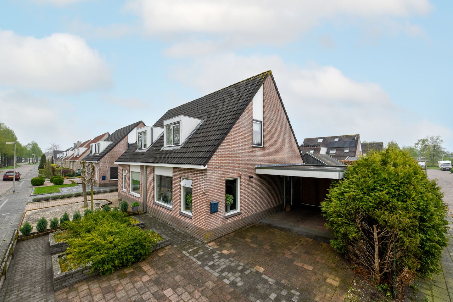 Foto 35 van De Splitting 61