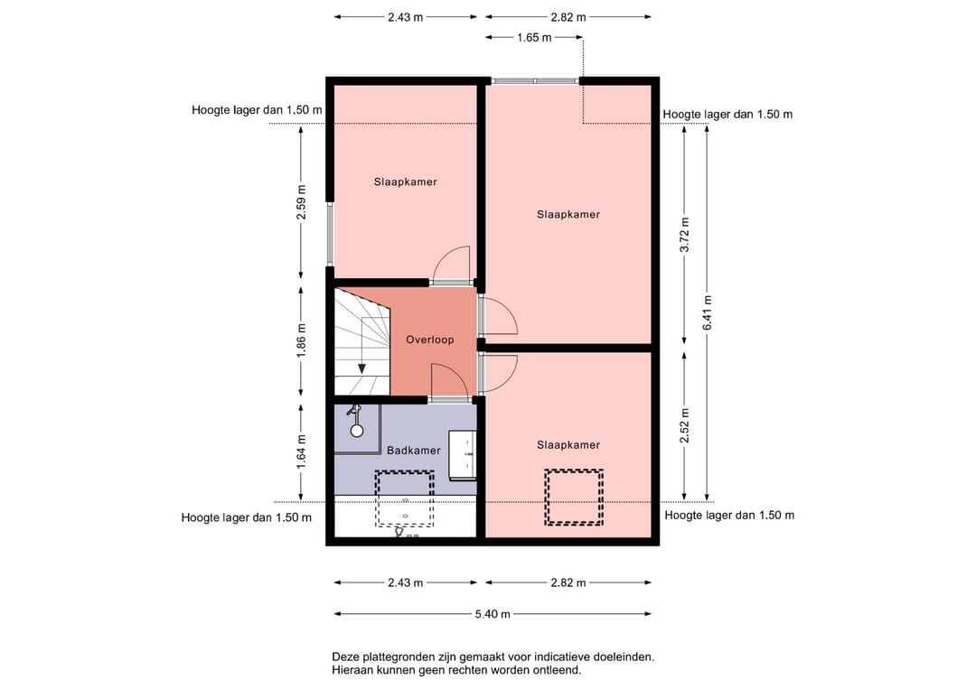 Foto 37 van De Splitting 61