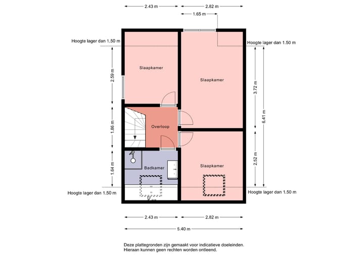 Foto 37 van De Splitting 61
