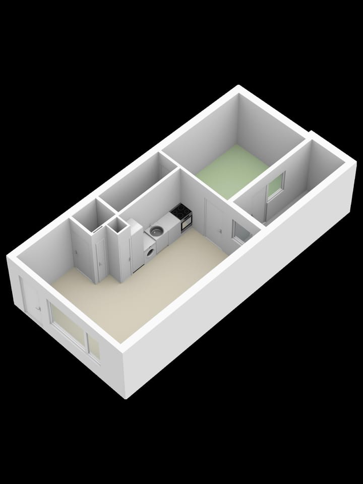 Foto 26 van Bosbesstraat 1