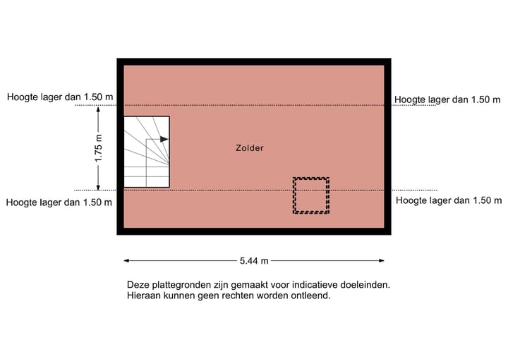 Foto 38 van De Splitting 61