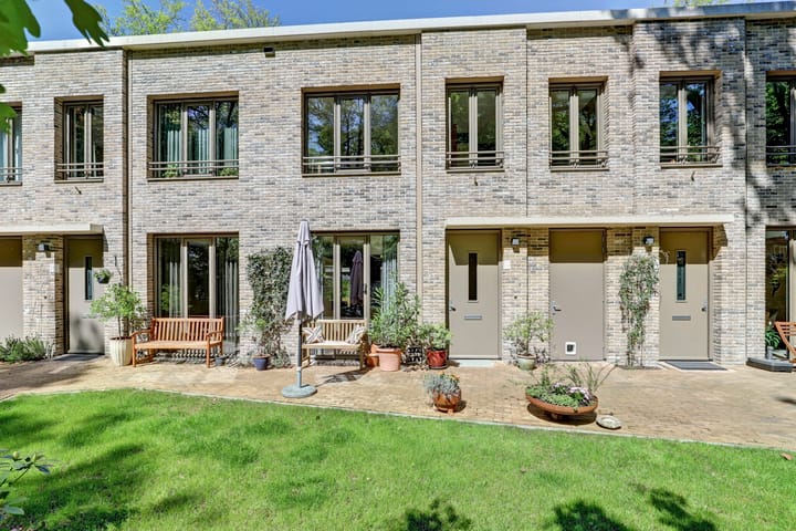 Foto 1 van Hooge Riet 13