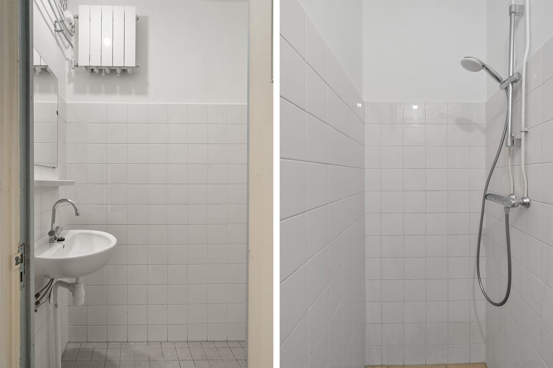 Foto 16 van Von Liebigweg 31-H