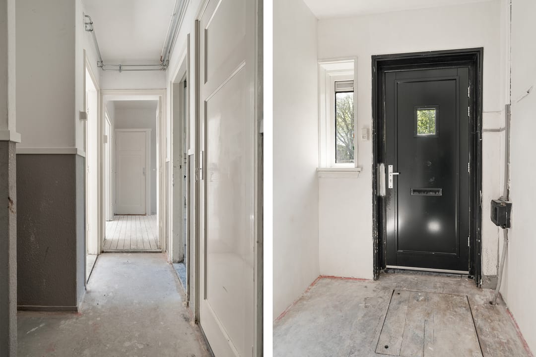 Foto 17 van Von Liebigweg 31-H