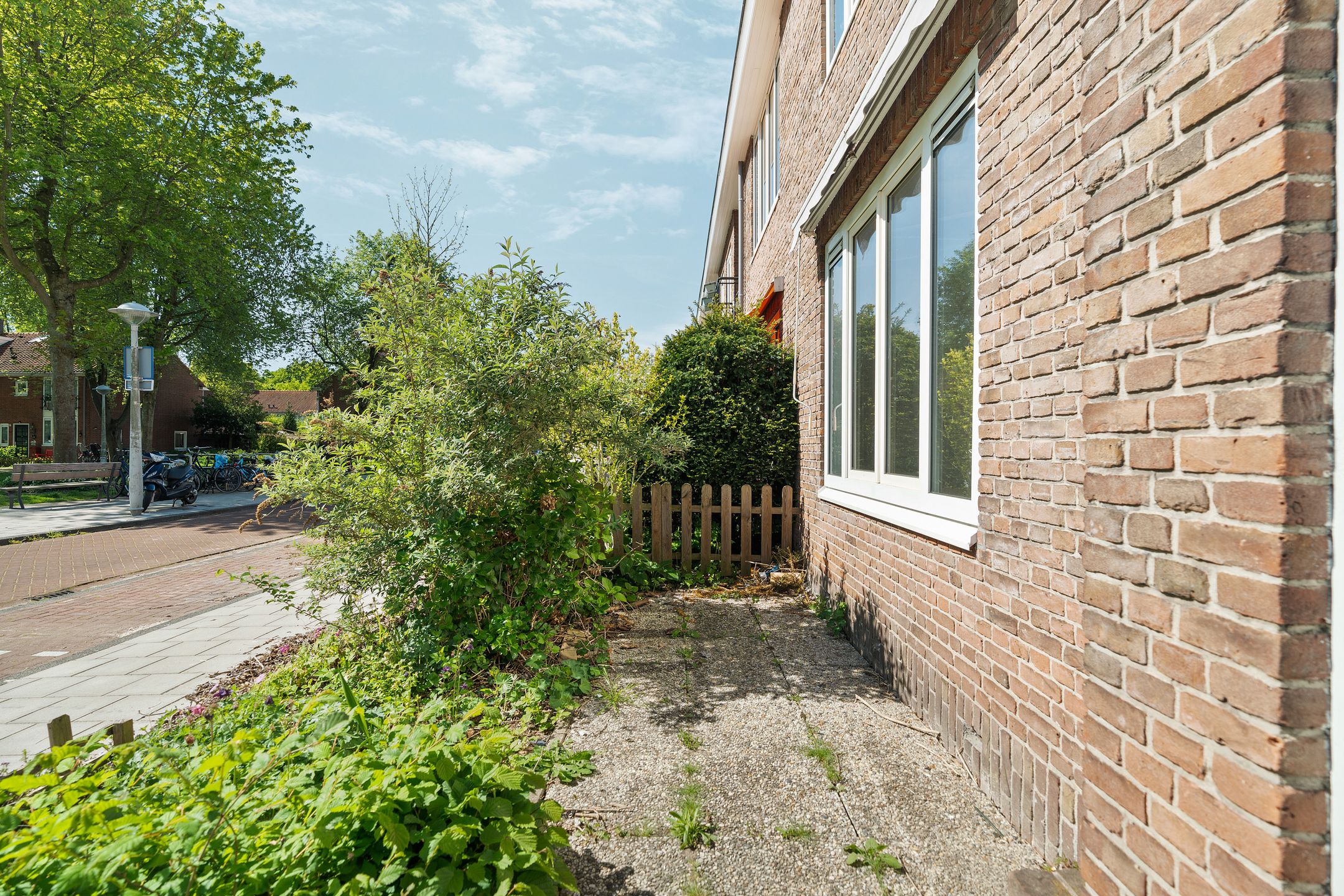 Foto 18 van Von Liebigweg 31-H