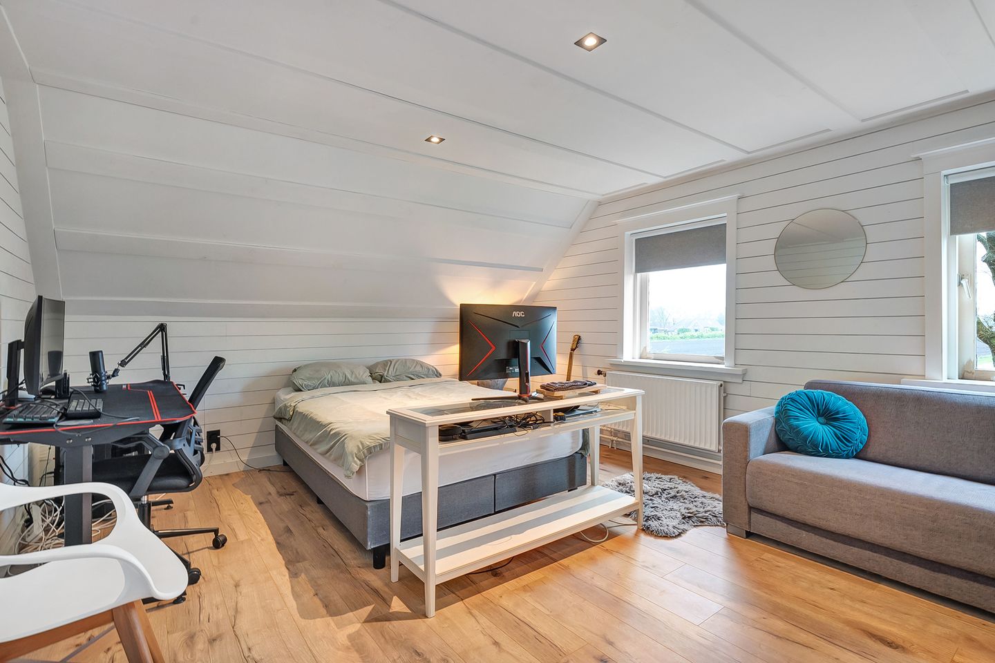 Foto 25 van Rheezerveenseweg 61