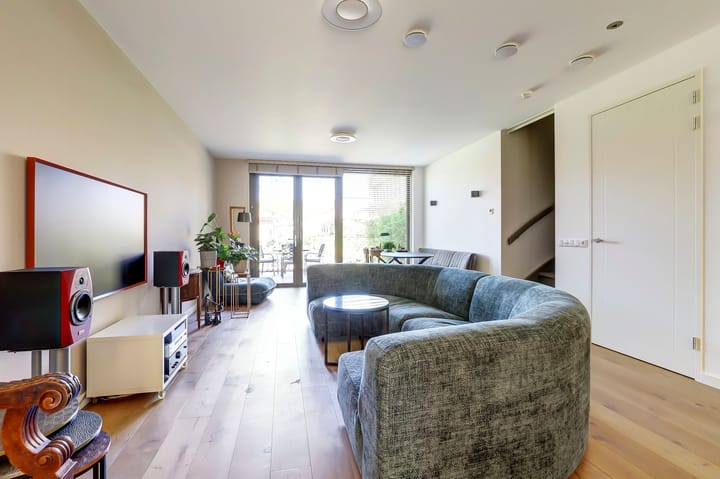 Foto 6 van Hooge Riet 13