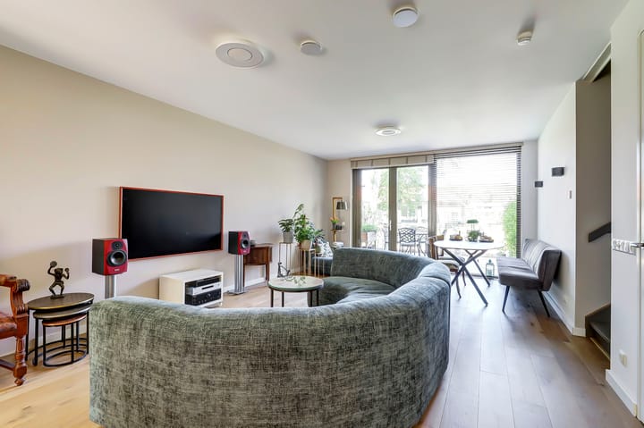 Foto 7 van Hooge Riet 13