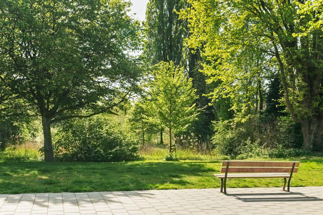 Foto 23 van Von Liebigweg 31-H