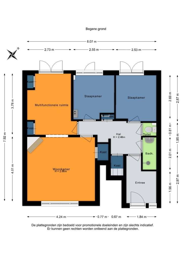 Photo 24 of Von Liebigweg 31-H