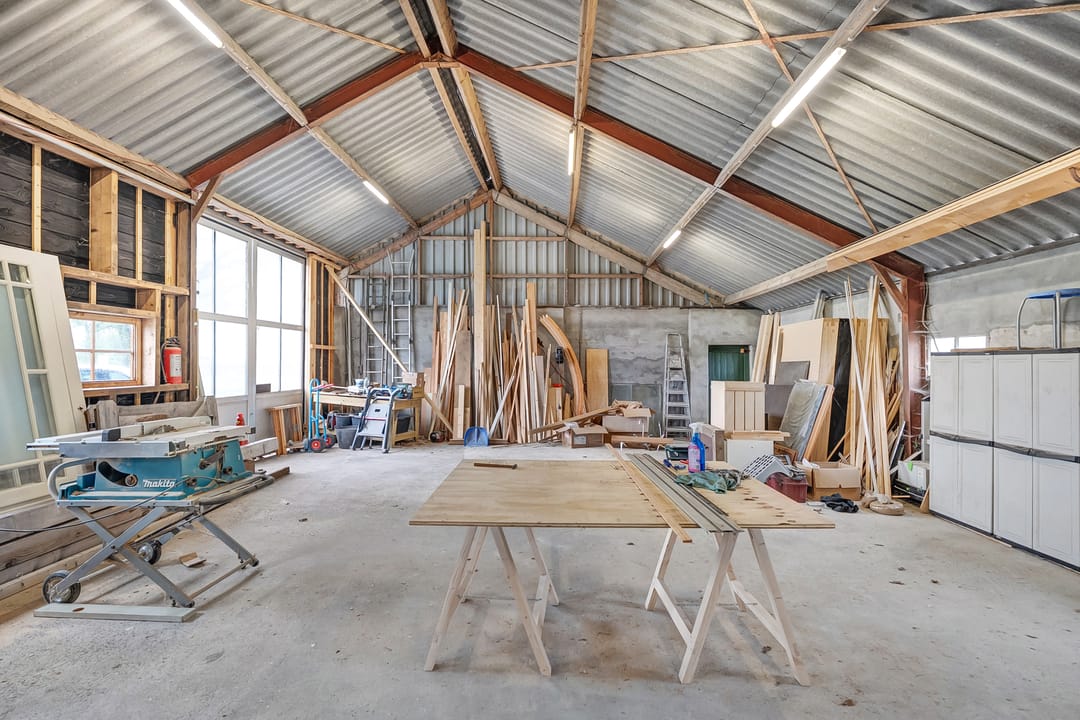 Foto 32 van Rheezerveenseweg 61