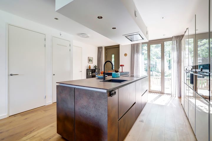 Foto 12 van Hooge Riet 13