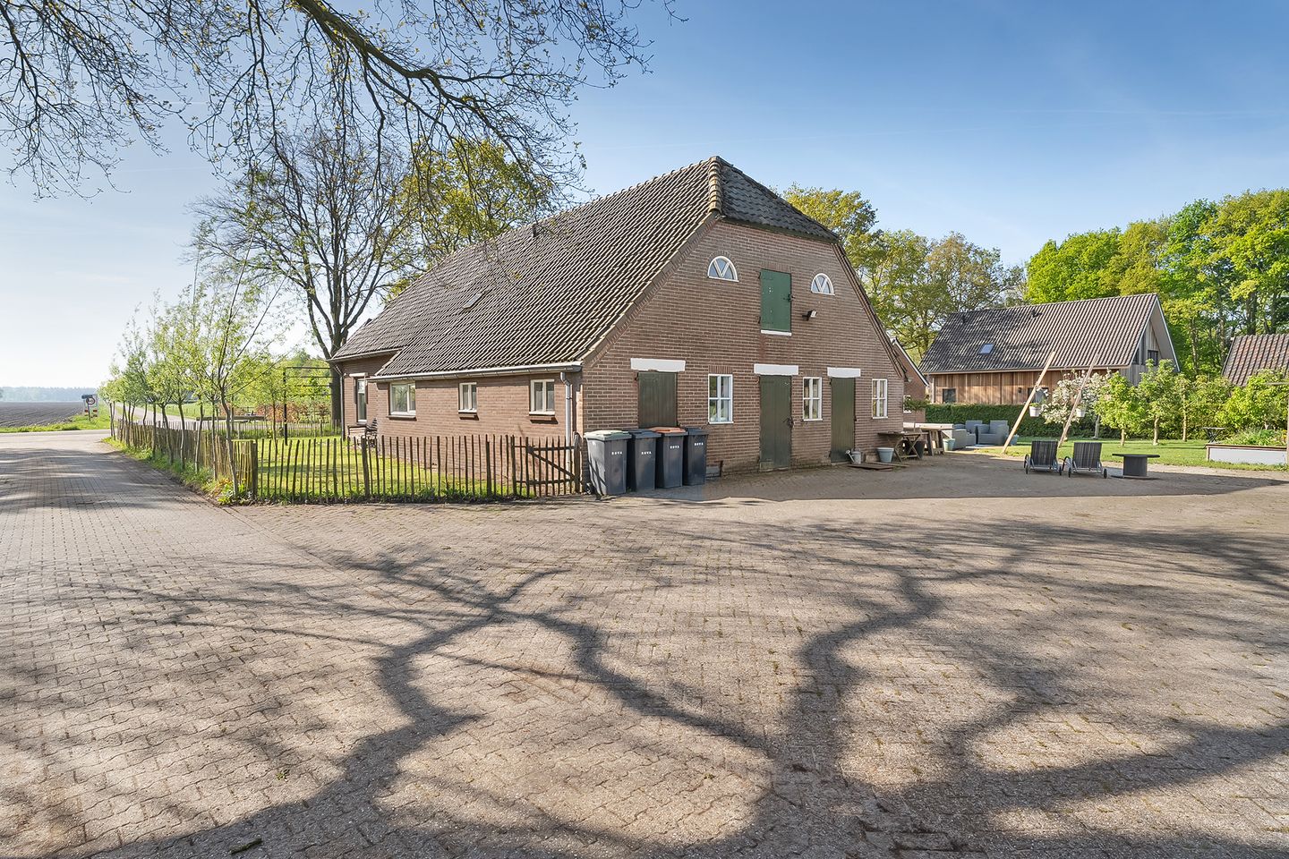 Foto 34 van Rheezerveenseweg 61