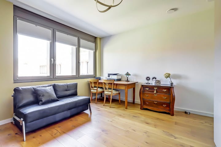 Foto 25 van Hooge Riet 13