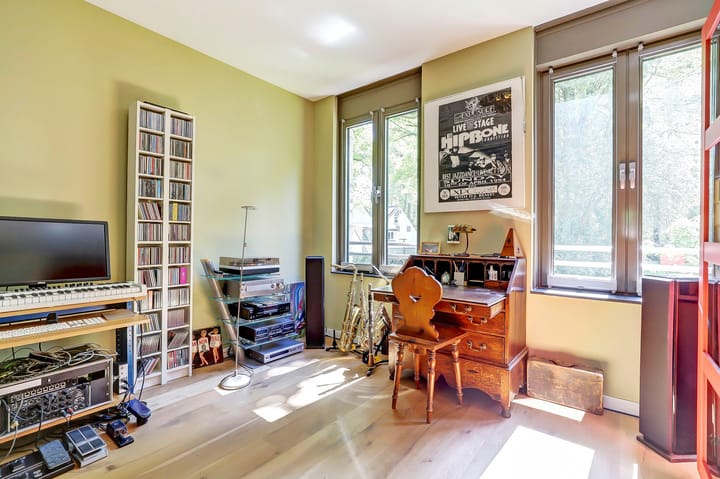 Foto 26 van Hooge Riet 13