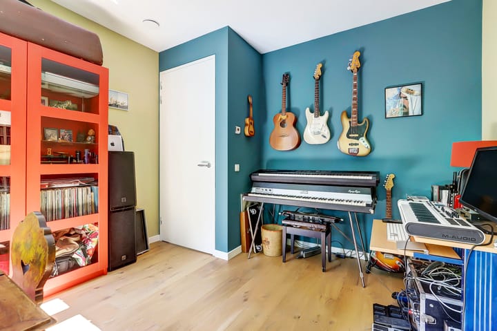 Foto 27 van Hooge Riet 13