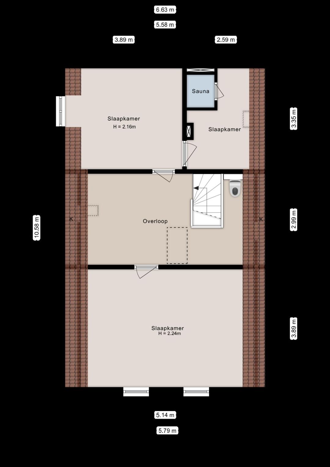 Foto 46 van Rheezerveenseweg 61