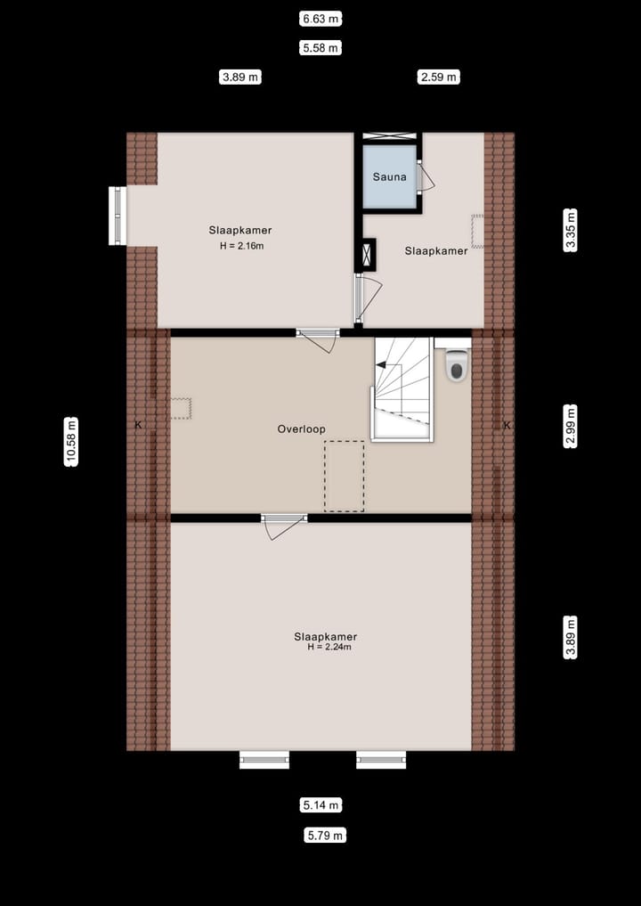 Foto 46 van Rheezerveenseweg 61