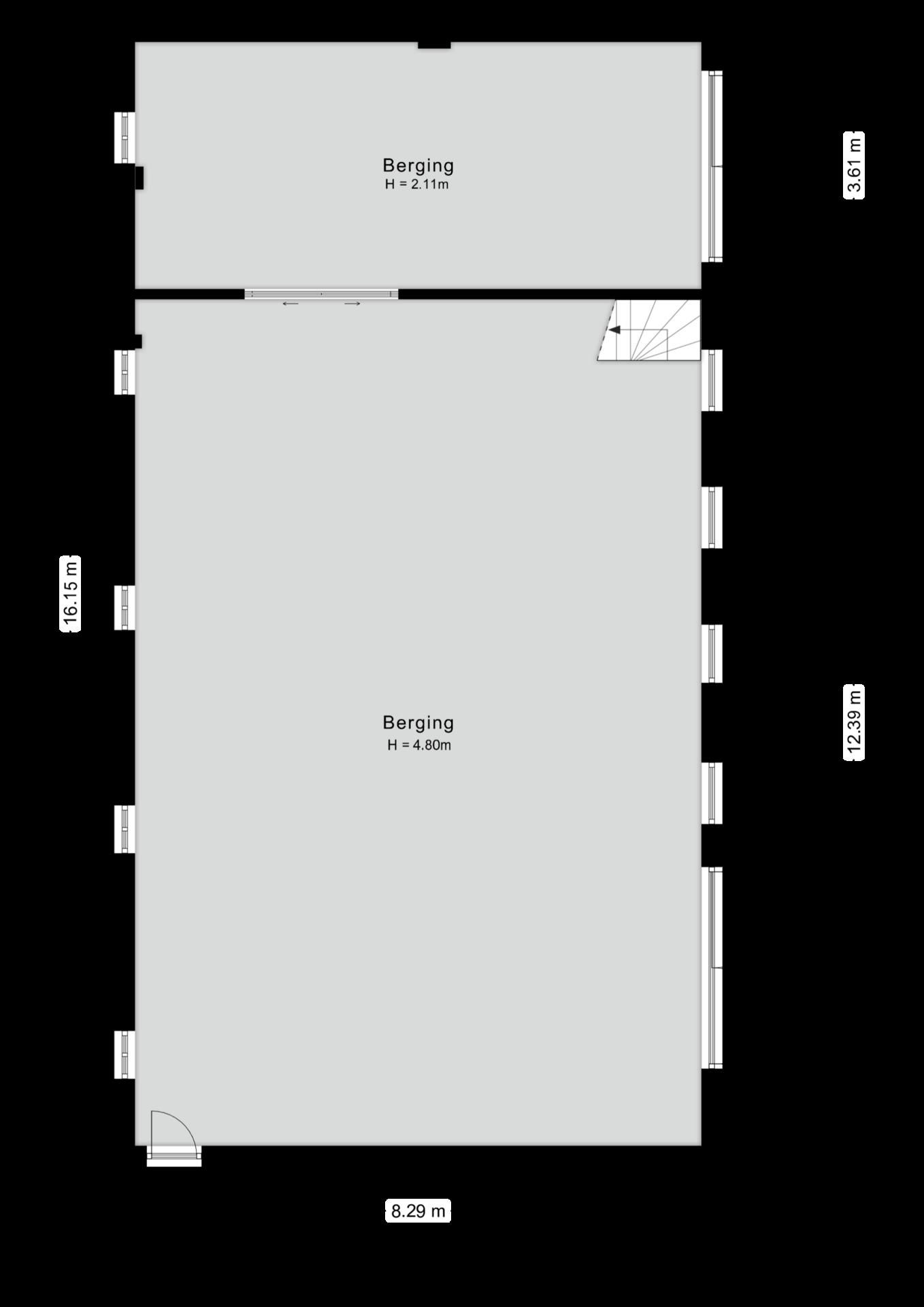 Foto 48 van Rheezerveenseweg 61