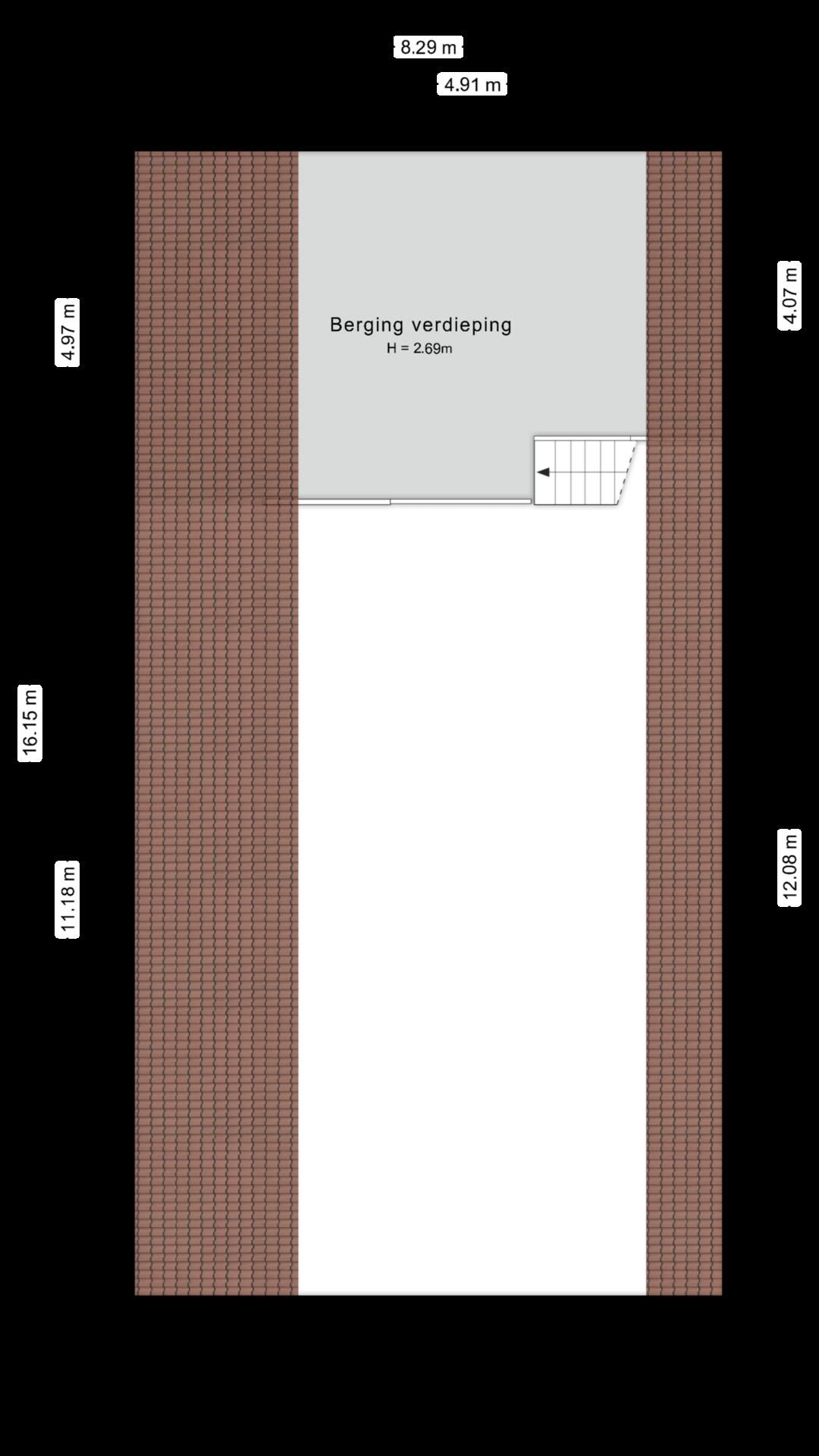 Foto 50 van Rheezerveenseweg 61