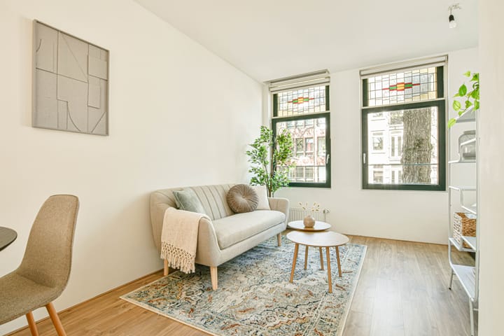 Foto 2 van Czaar Peterstraat 170-B