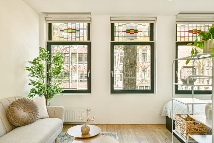 Foto 3 van Czaar Peterstraat 170-B