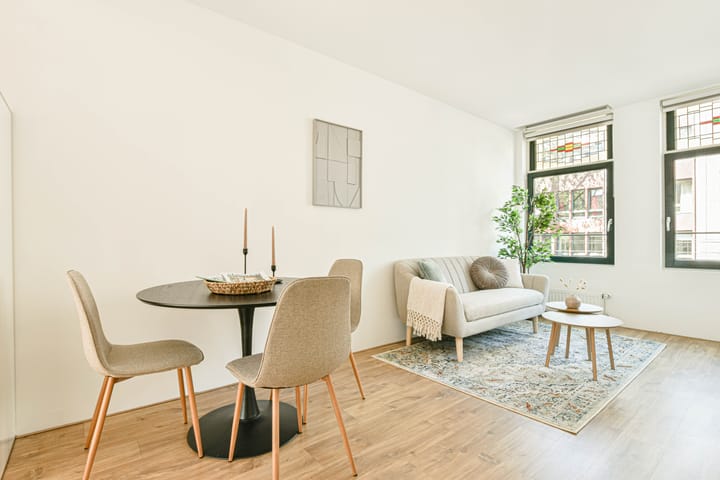 Foto 5 van Czaar Peterstraat 170-B