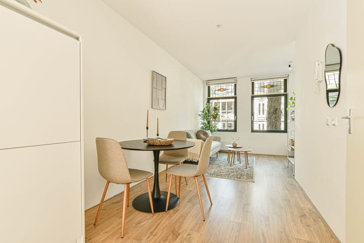 Photo 6 of Czaar Peterstraat 170-B