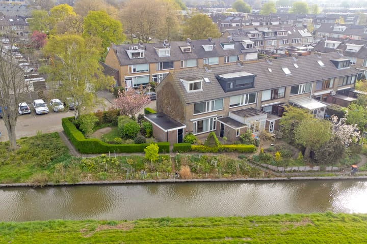 Foto 1 van Hoogaars 70