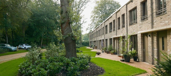 Foto 44 van Hooge Riet 13