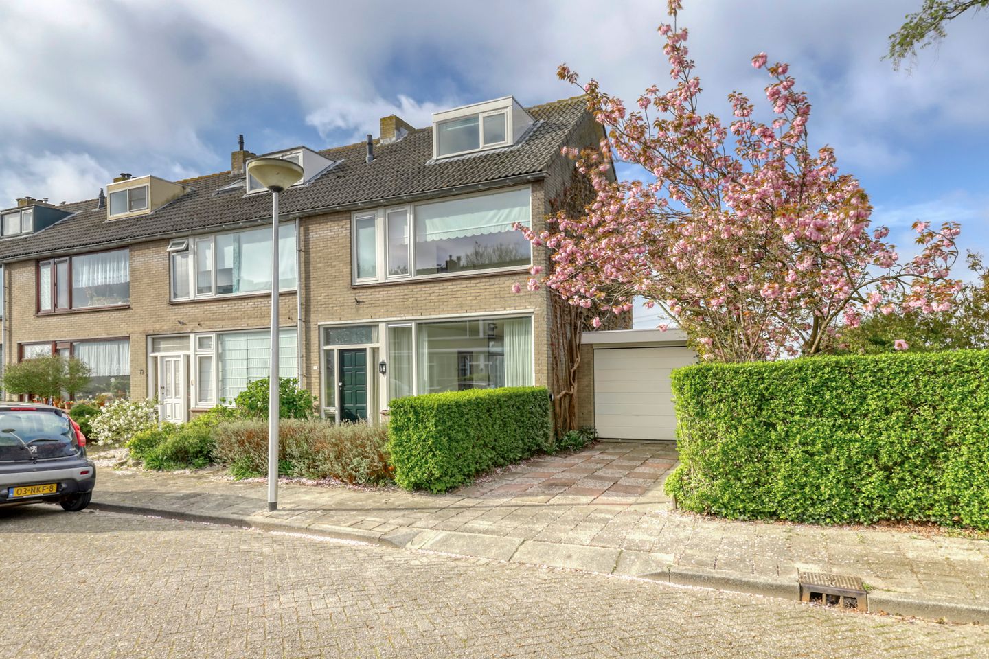 Foto 5 van Hoogaars 70