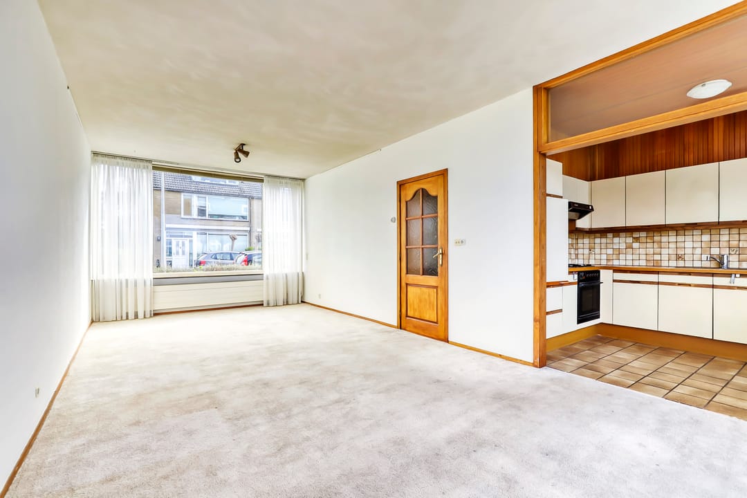 Foto 7 van Hoogaars 70