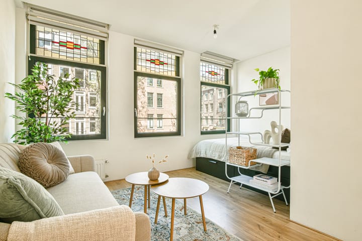 Photo 14 of Czaar Peterstraat 170-B