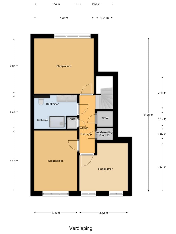 Foto 49 van Hooge Riet 13