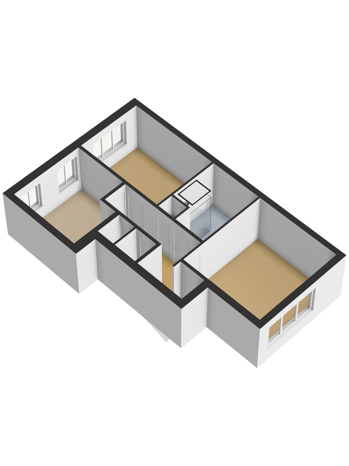 Foto 50 van Hooge Riet 13