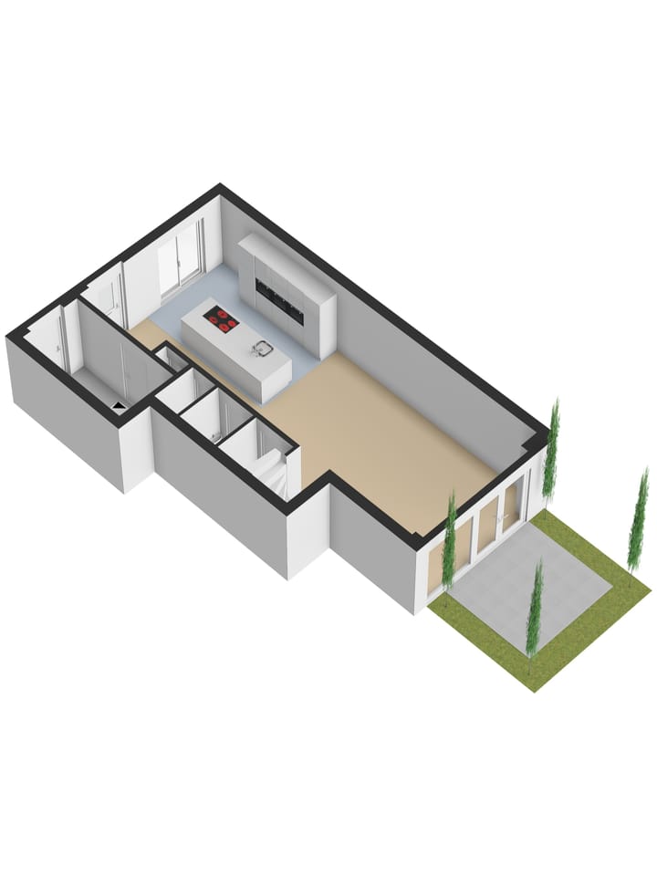 Foto 52 van Hooge Riet 13