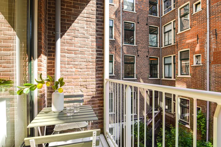 Photo 23 of Czaar Peterstraat 170-B