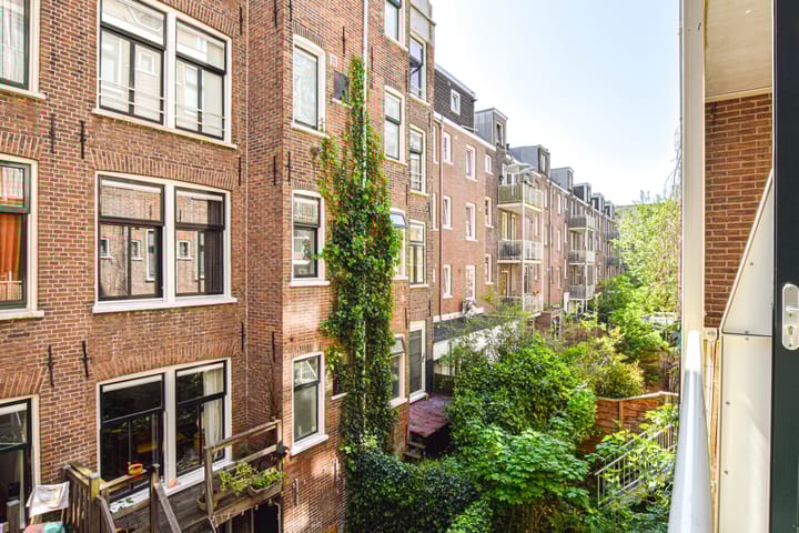 Photo 25 of Czaar Peterstraat 170-B