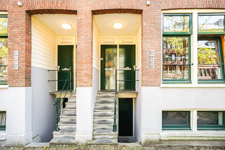 Photo 27 of Czaar Peterstraat 170-B