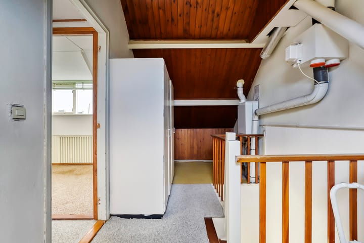 Foto 26 van Hoogaars 70