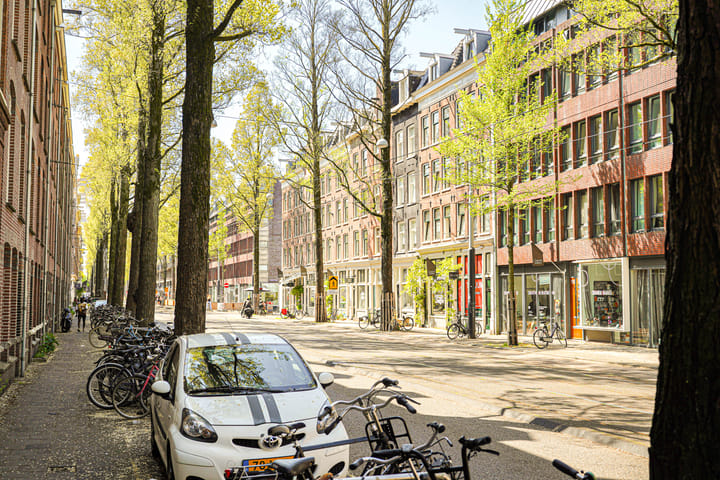 Photo 28 of Czaar Peterstraat 170-B