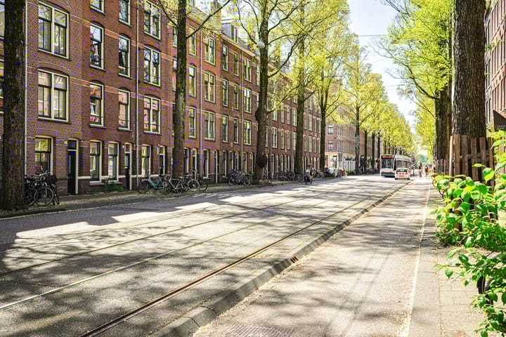 Photo 29 of Czaar Peterstraat 170-B