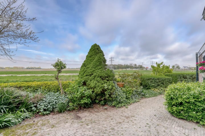 Foto 32 van Hoogaars 70