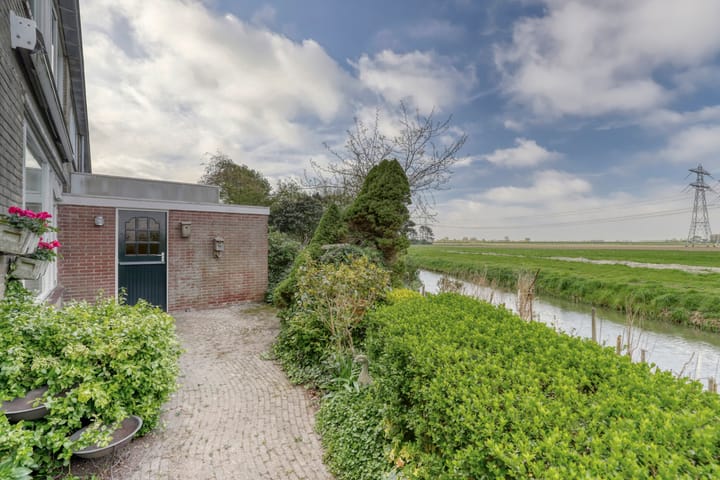 Foto 33 van Hoogaars 70