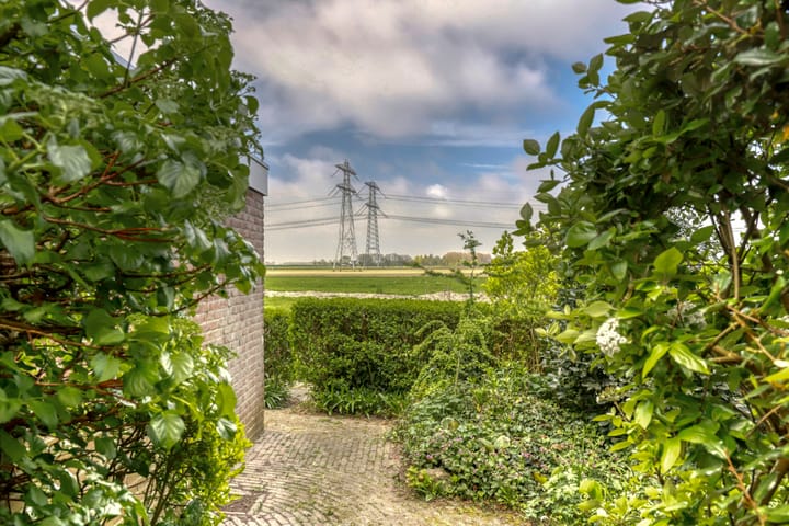 Foto 40 van Hoogaars 70