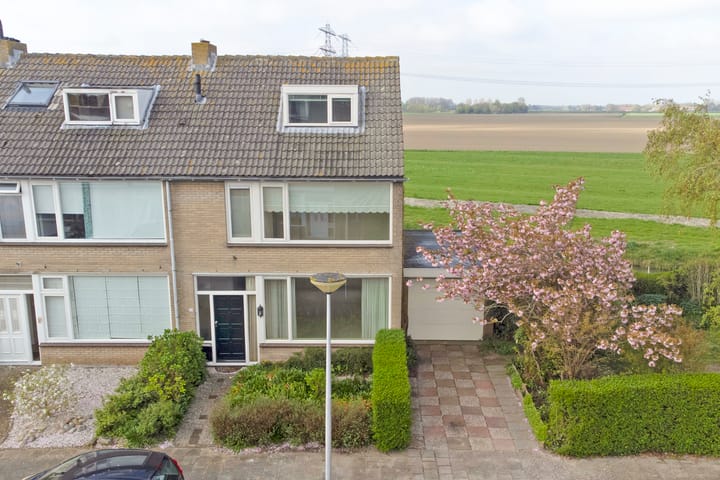 Foto 43 van Hoogaars 70